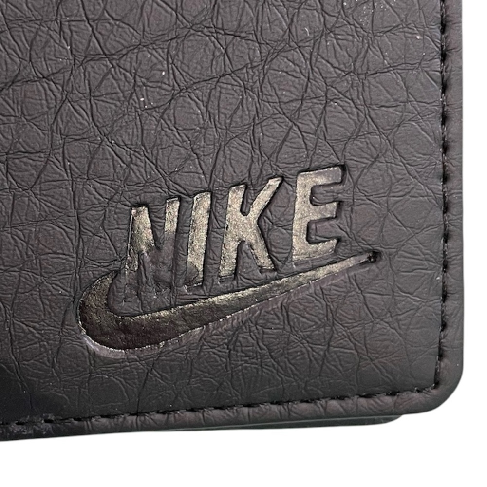 Nike Leather Wallet